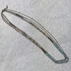 Chloe and Isabel Necklace